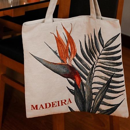 Apartament Recanto Da Madeira. Ribeira Brava Zewnętrze zdjęcie