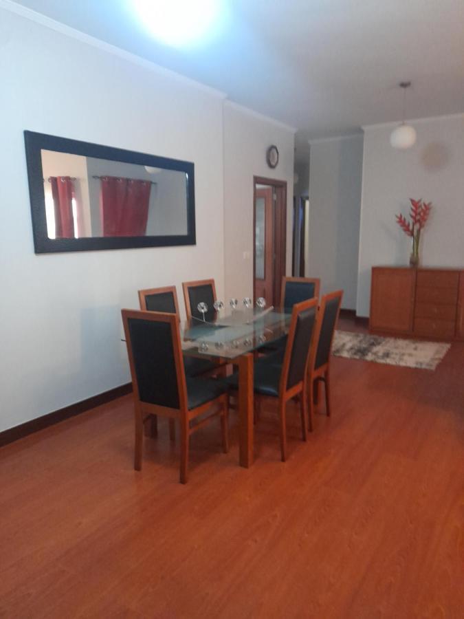 Apartament Recanto Da Madeira. Ribeira Brava Zewnętrze zdjęcie