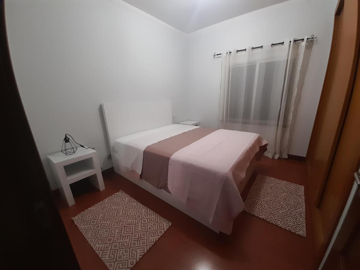 Apartament Recanto Da Madeira. Ribeira Brava Zewnętrze zdjęcie