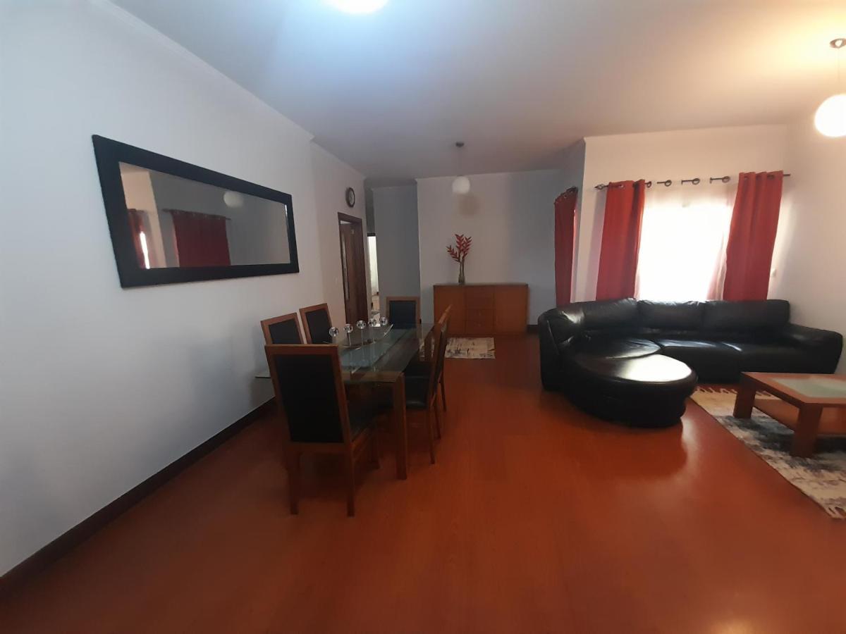 Apartament Recanto Da Madeira. Ribeira Brava Zewnętrze zdjęcie
