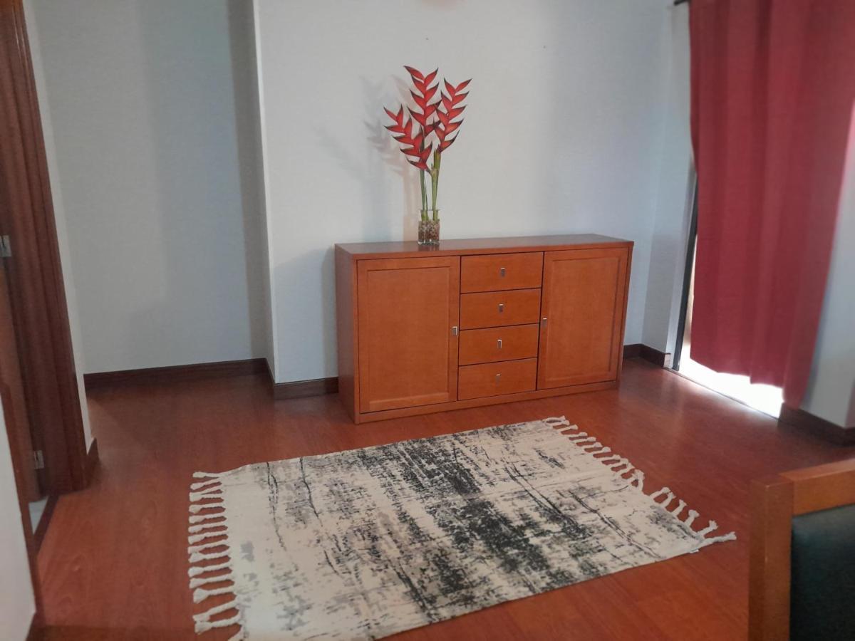 Apartament Recanto Da Madeira. Ribeira Brava Zewnętrze zdjęcie