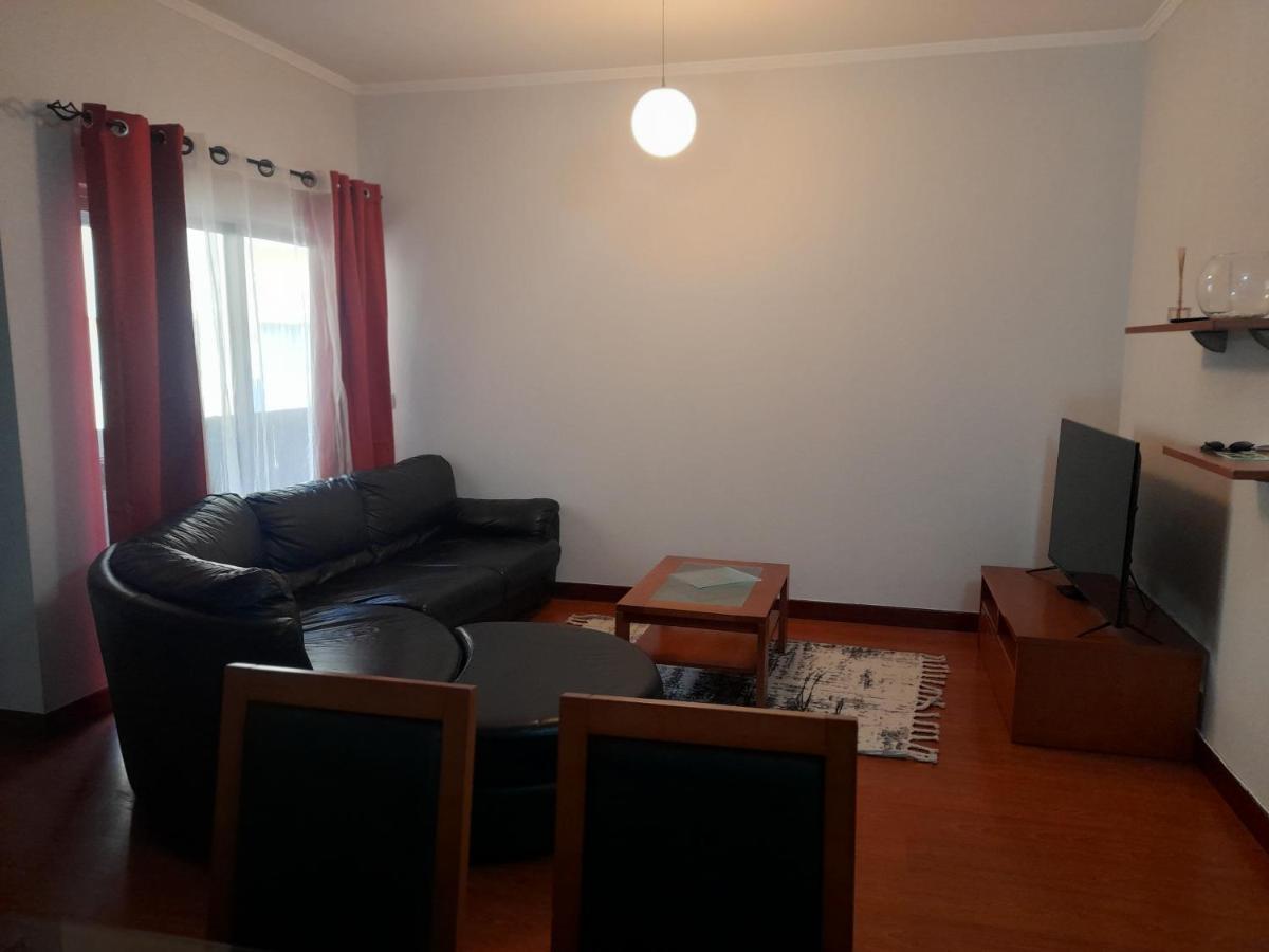 Apartament Recanto Da Madeira. Ribeira Brava Zewnętrze zdjęcie