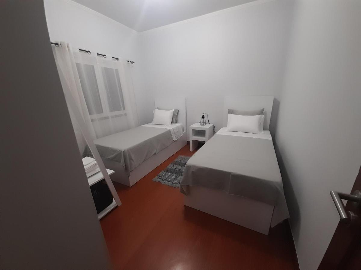 Apartament Recanto Da Madeira. Ribeira Brava Zewnętrze zdjęcie