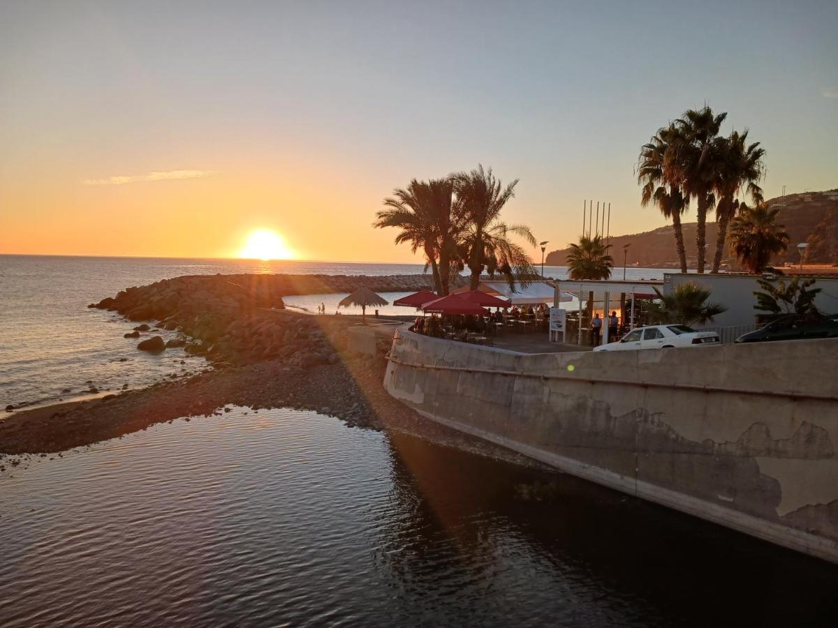 Apartament Recanto Da Madeira. Ribeira Brava Zewnętrze zdjęcie