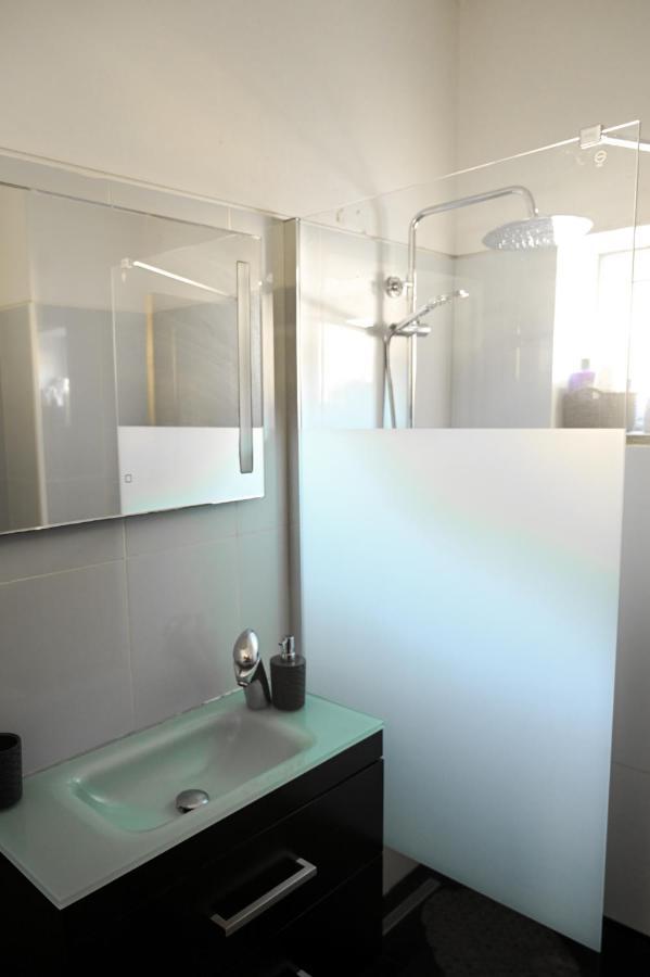 Apartament Recanto Da Madeira. Ribeira Brava Zewnętrze zdjęcie