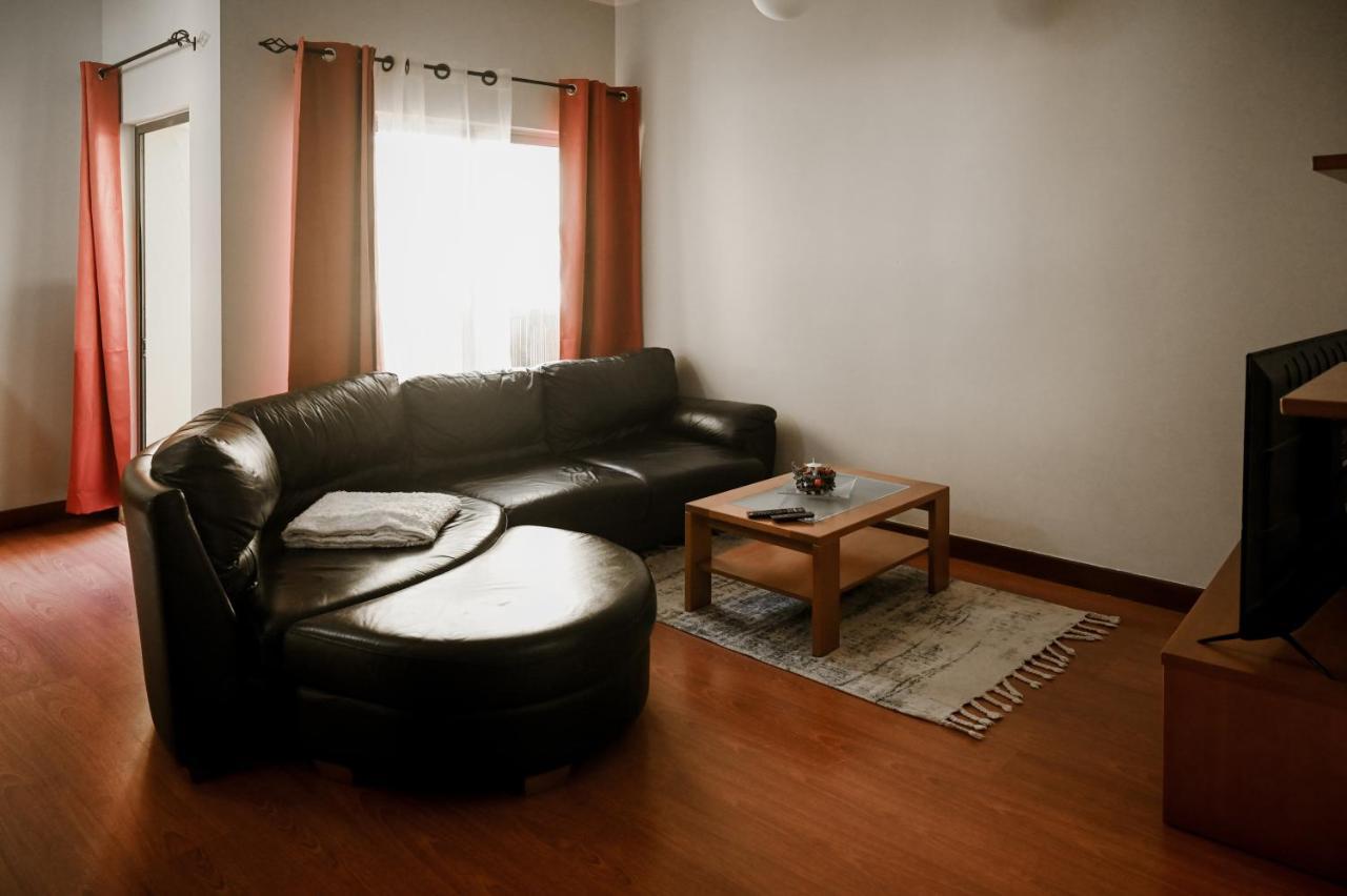 Apartament Recanto Da Madeira. Ribeira Brava Zewnętrze zdjęcie